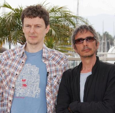 STUDIO VOICE 11号 Leos Carax特集 STUDIO VOICE 11号 Leos Carax特集 Digital Cinematography in